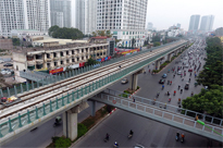 Dự án sửa chữa cải tạo CSHT trạm La Khê 3 - Hà Đông