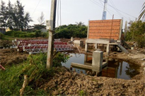 Đầu tư xây dựng CSHT Xây dựng 4 trạm BTS tại Sơn La