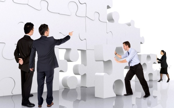 Sơ đồ hoạt động công ty Sơ đồ hoạt động công ty